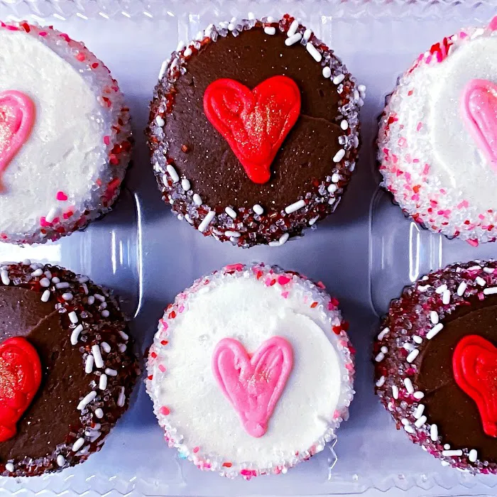 Sugar & Spice Bakery Picture 5