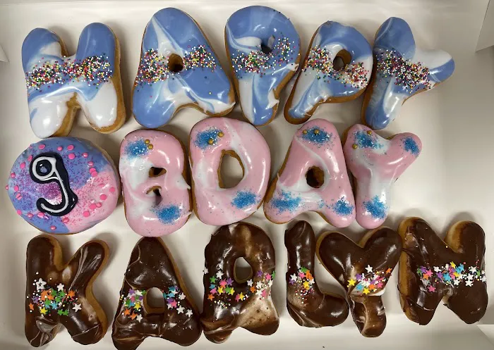 DAYLIGHT DONUTS IN FRISCO Picture 2