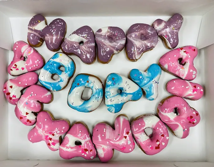 DAYLIGHT DONUTS IN FRISCO Picture 10