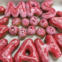 DAYLIGHT DONUTS IN FRISCO ico