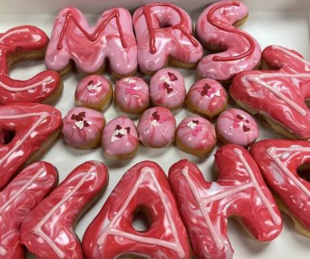 DAYLIGHT DONUTS IN FRISCO