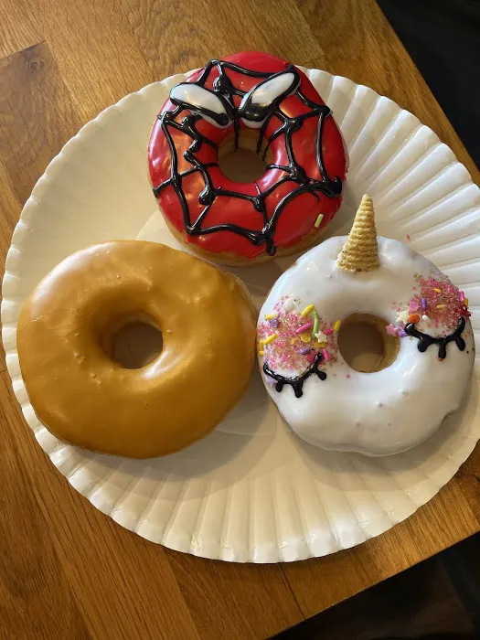 DAYLIGHT DONUTS IN FRISCO Picture 9