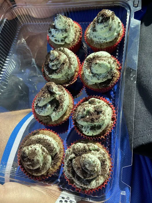 Crème Confections Picture 2