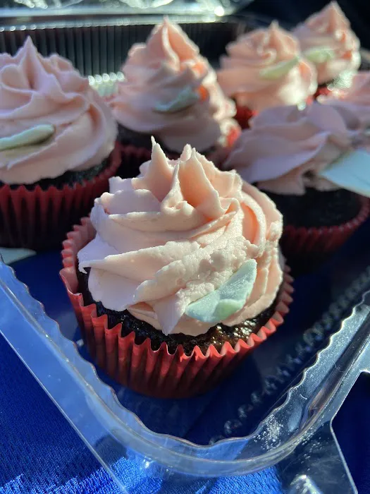 Crème Confections Picture 1