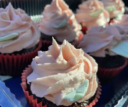 Crème Confections