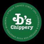 JD's Chippery - Preston Royal