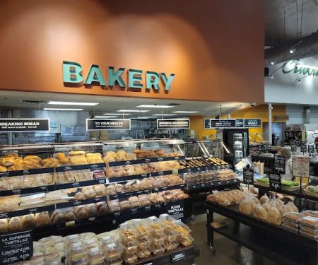 Central Market Bakery