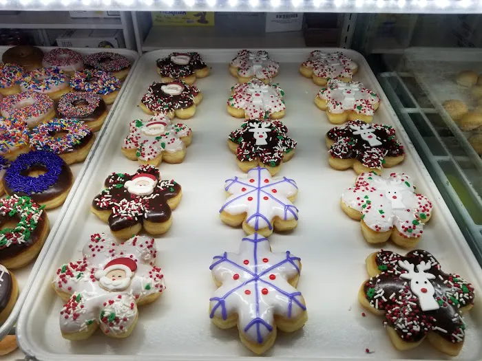 JC DONUT Picture 1