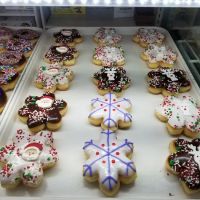 JC DONUT ico