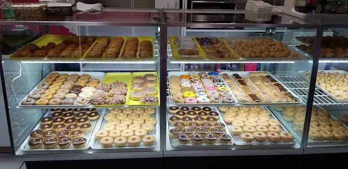 JC DONUT Picture 8