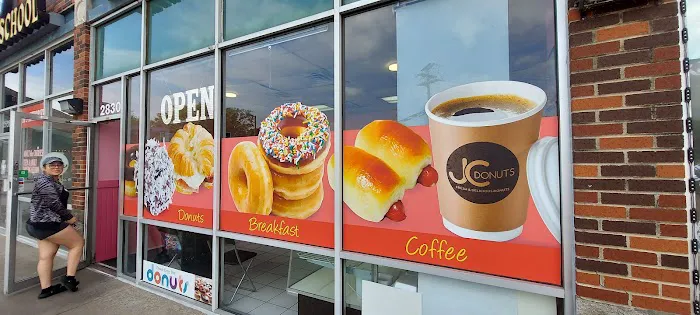JC DONUT Picture 7