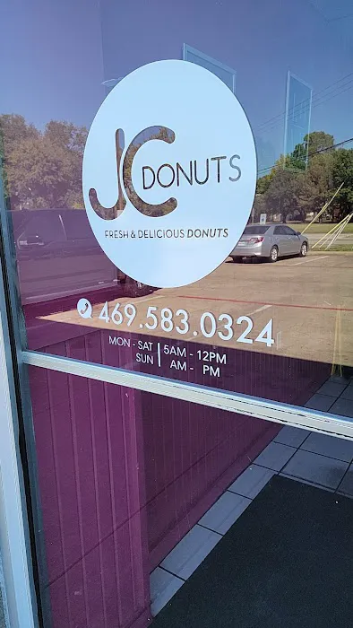JC DONUT Picture 10