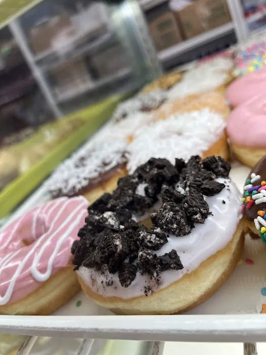 JC DONUT Picture 5