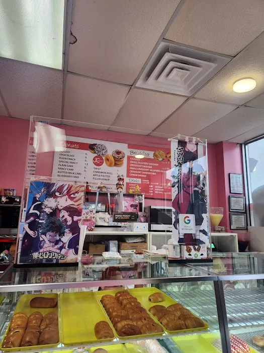 JC DONUT Picture 9