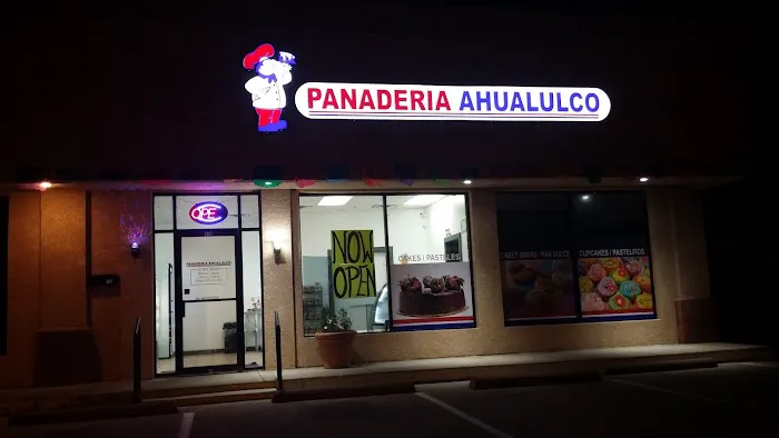 Panadería Ahualulco Picture 4