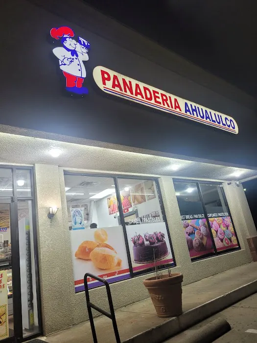 Panadería Ahualulco Picture 7
