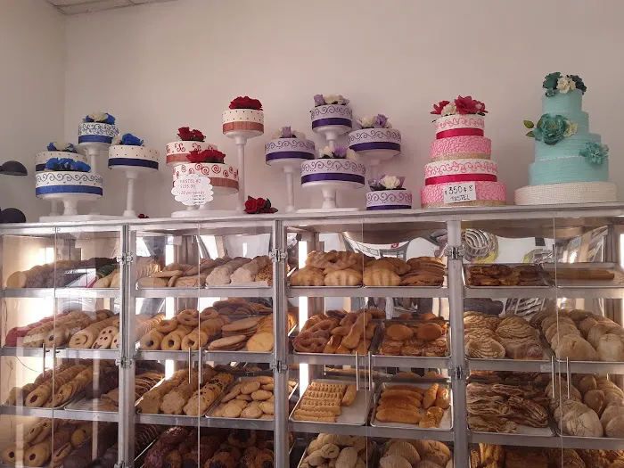 Panadería Ahualulco Picture 2
