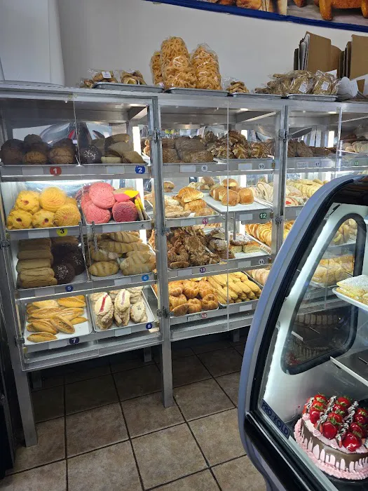 Panadería Ahualulco Picture 1