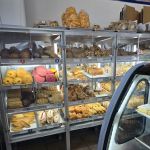 Panadería Ahualulco