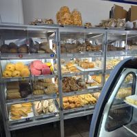 Panadería Ahualulco ico