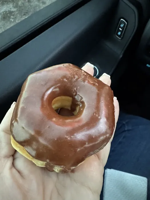 Busy B's Donut Picture 1