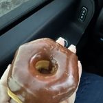 Busy B's Donut