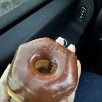 Busy B's Donut ico