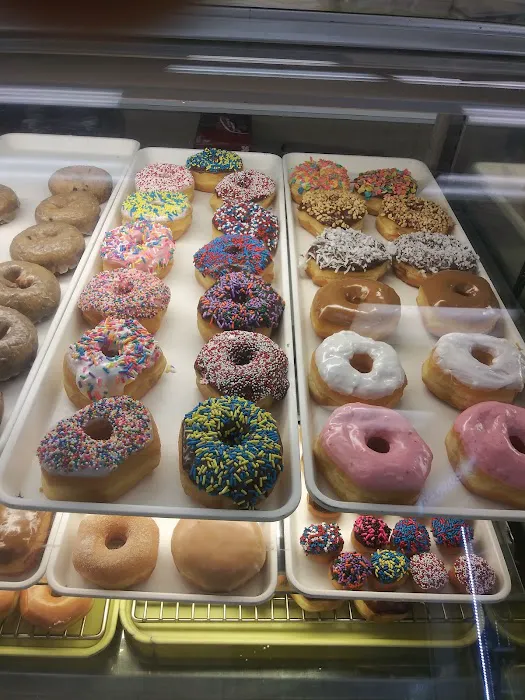 Busy B's Donut Picture 7