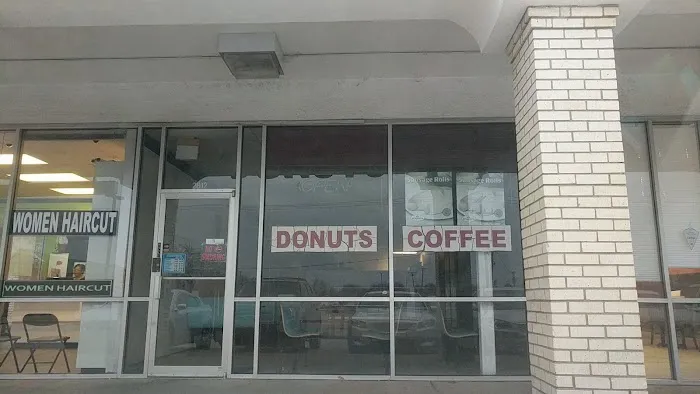 Busy B's Donut Picture 8