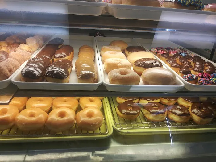 Busy B's Donut Picture 3