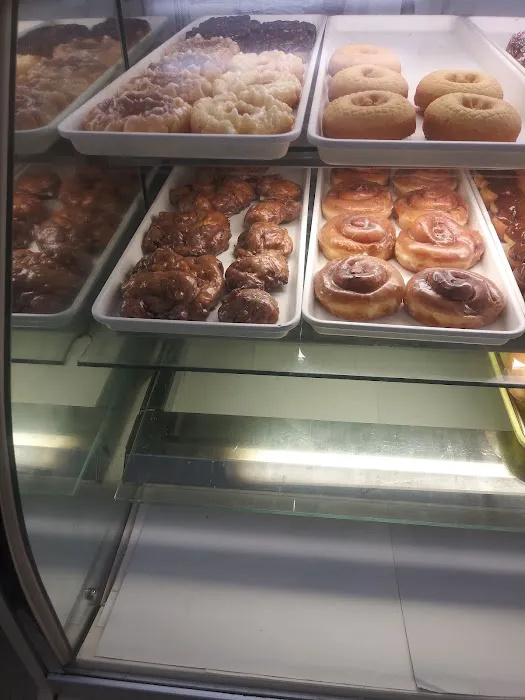 Busy B's Donut Picture 2