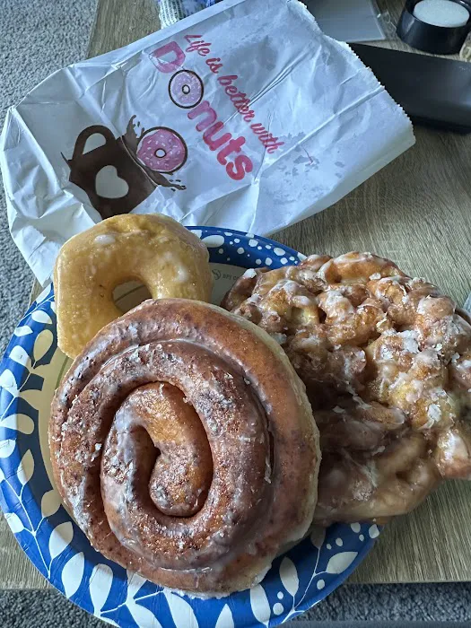 Busy B's Donut Picture 6