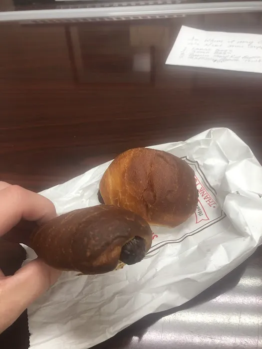Story Donuts Picture 3