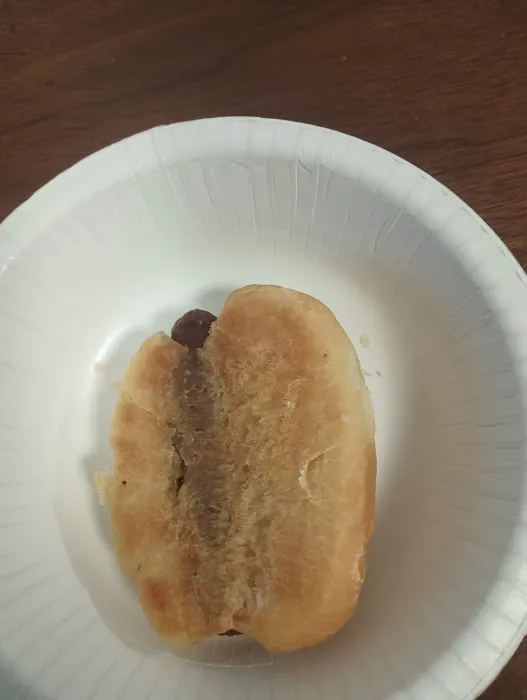 Story Donuts Picture 1