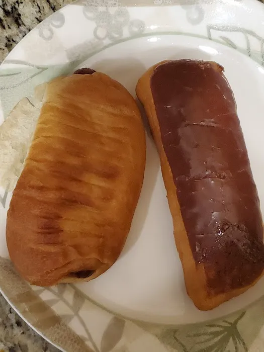 Story Donuts Picture 2