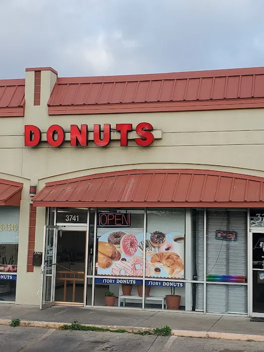 Story Donuts Picture 5