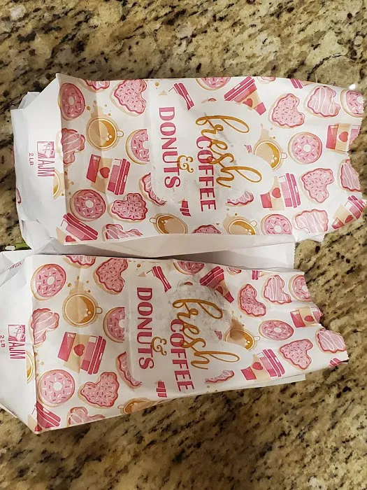Story Donuts Picture 6