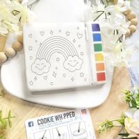 Cookie Whipped Irving Pickup Location ico