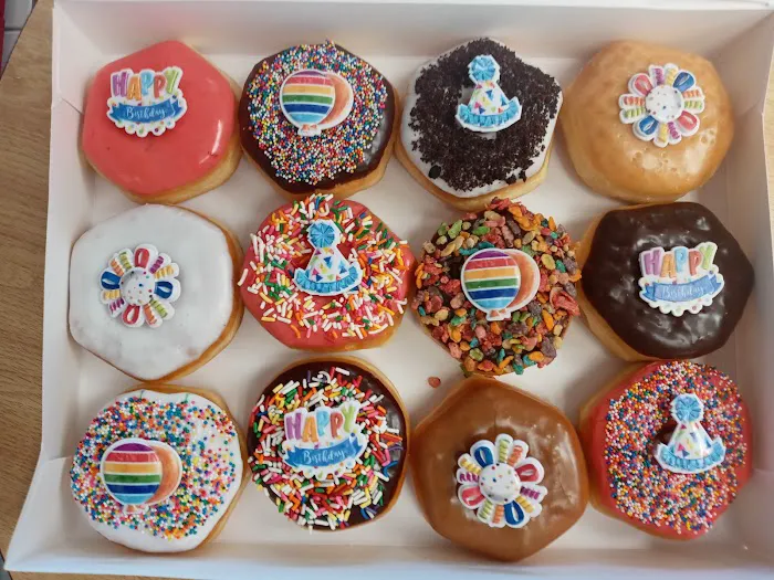 Grace Donuts Picture 8
