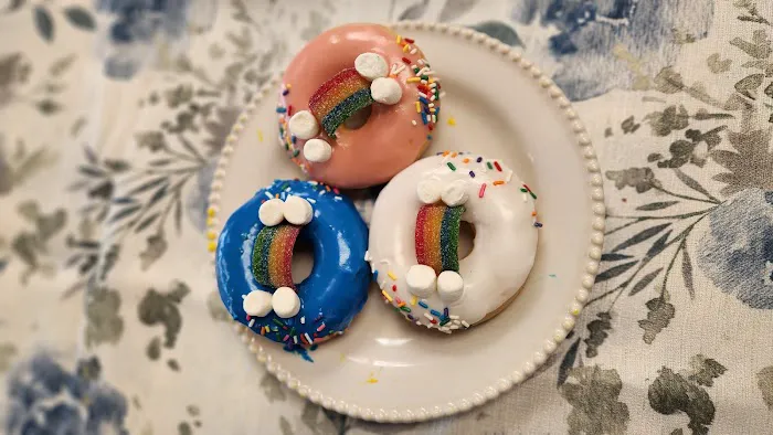 Grace Donuts Picture 1