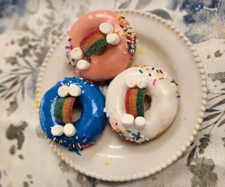 Grace Donuts