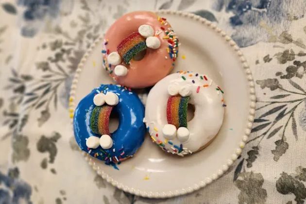 Grace Donuts