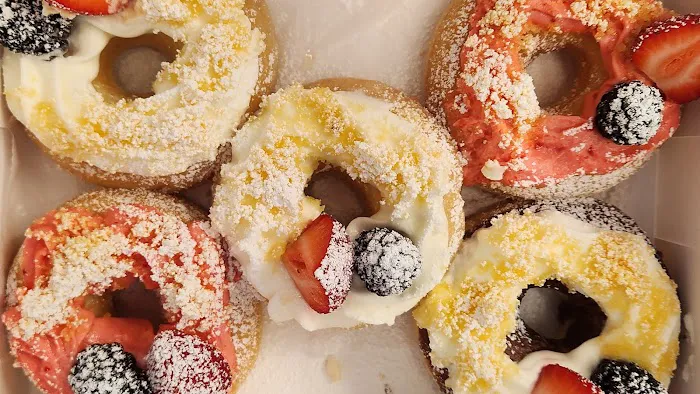 Grace Donuts Picture 9