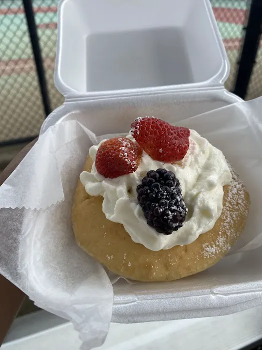 Grace Donuts Picture 10