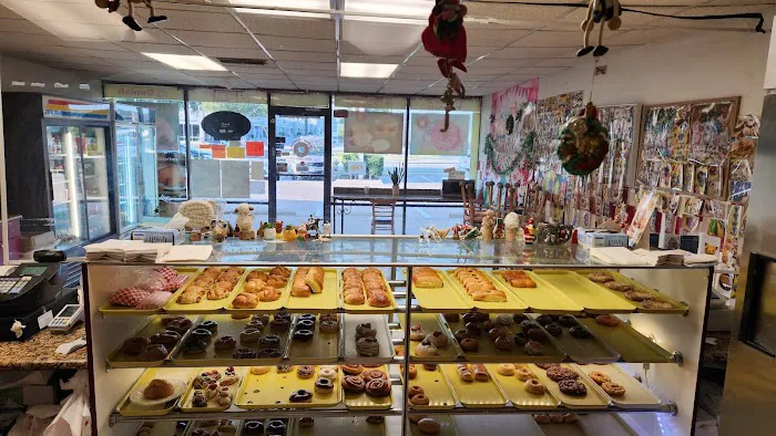 Grace Donuts Picture 3