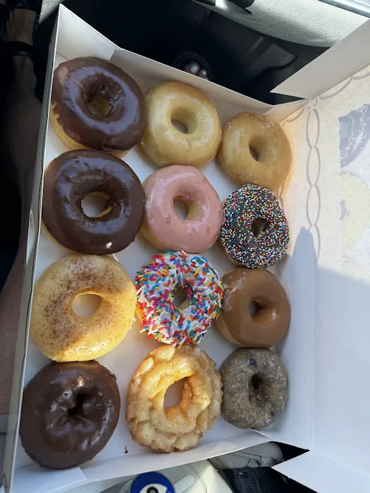 Grace Donuts Picture 6