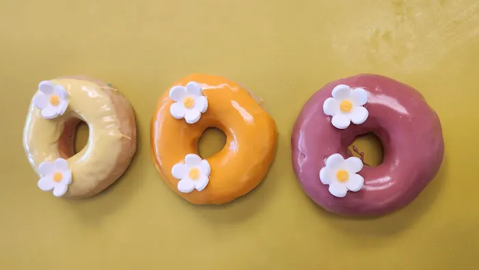 Grace Donuts Picture 5