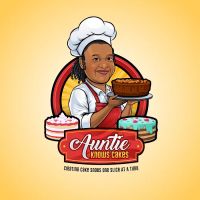 Auntie Knows Cakes ico