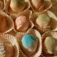 Sweetie Kakes ico