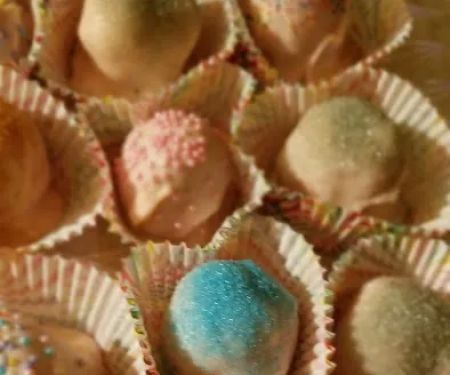 Sweetie Kakes